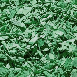 Mulch Decorativo 30 lts. Color Verde