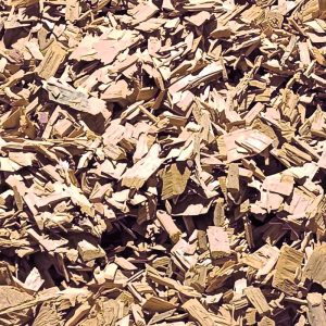 Chip Natural Decorativo 30 lts.