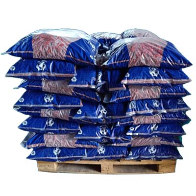 Mulch Decorativo 30 lts. Color Negro - Imagen 4