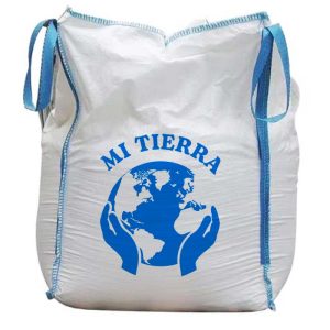 Chip Natural Decorativo Maxisaco de 2,5 mt³