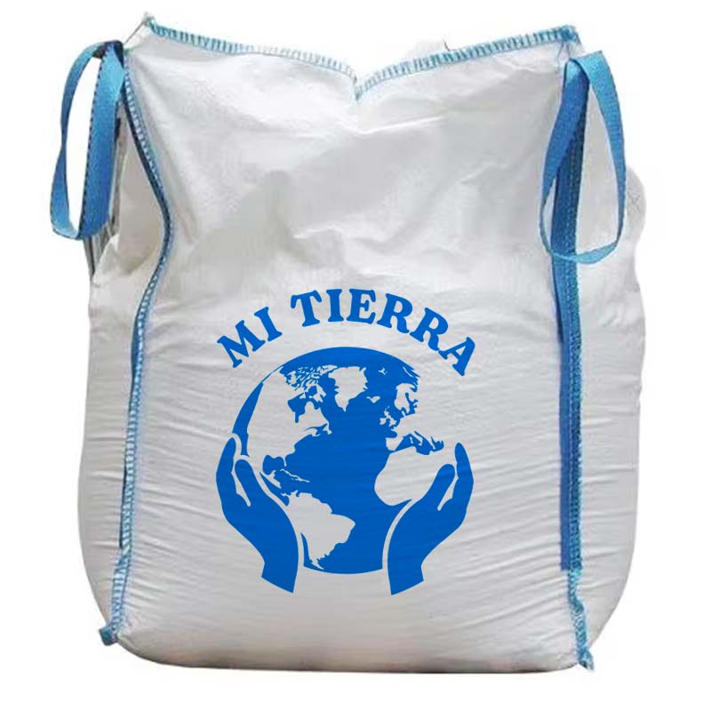 Chip Natural Decorativo Maxisaco de 2,5 mt³ - Imagen 2